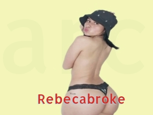 Rebecabroke