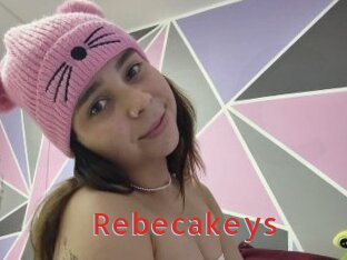 Rebecakeys