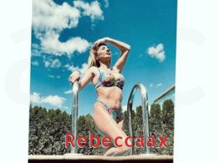 Rebeccaax