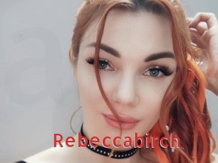 Rebeccabirch