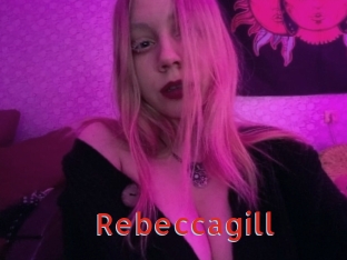 Rebeccagill