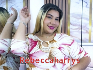 Rebeccaharrys