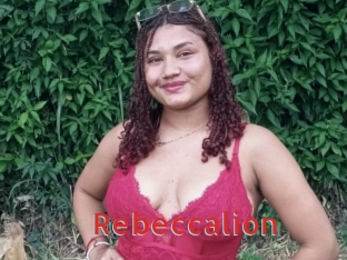 Rebeccalion