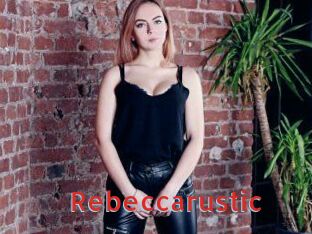 Rebeccarustic