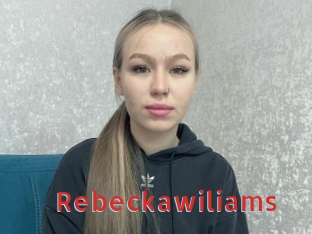 Rebeckawiliams