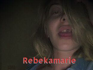Rebekamarie