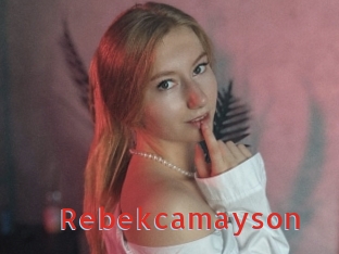 Rebekcamayson
