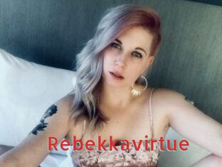 Rebekkavirtue