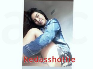 Redasshottie