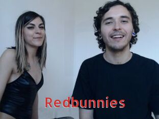 Redbunnies