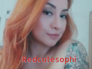 Redcutesophi