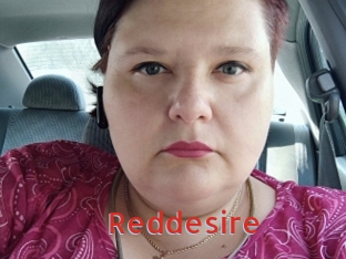Reddesire