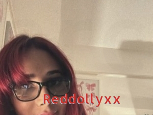 Reddollyxx