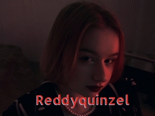 Reddyquinzel