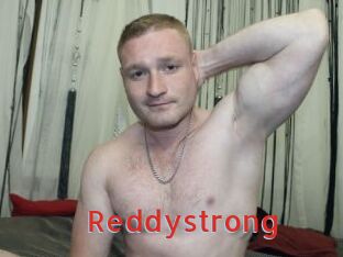 Reddystrong