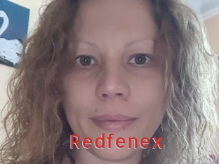 Redfenex