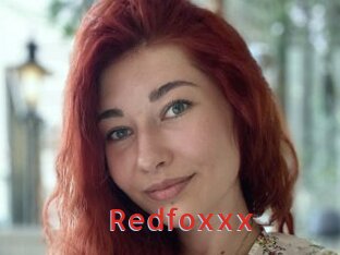 Redfoxxx