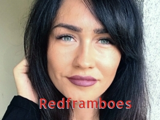 Redframboes