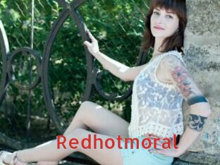 Redhotmoral
