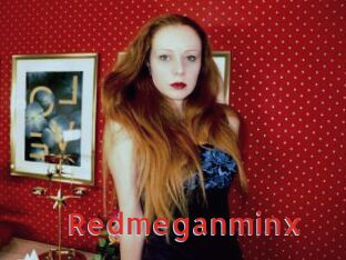 Redmeganminx