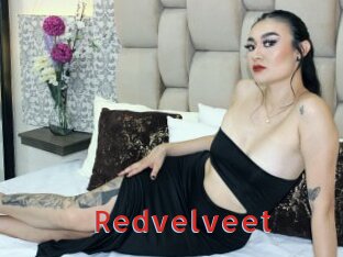 Redvelveet