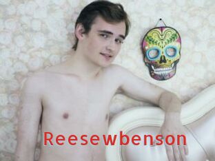Reesewbenson