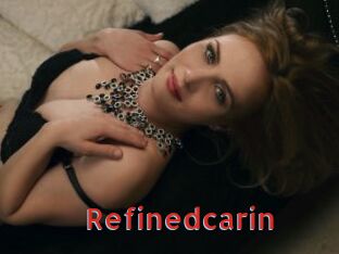 Refinedcarin