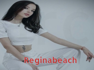 Reginabeach