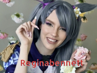 Reginabennett