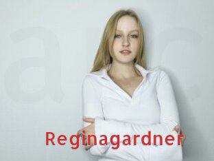 Reginagardner
