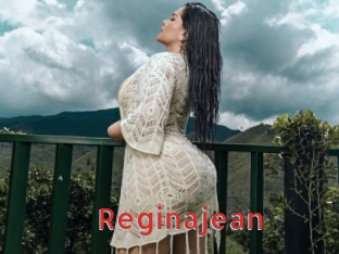 Reginajean