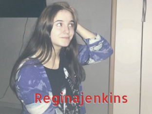 Reginajenkins