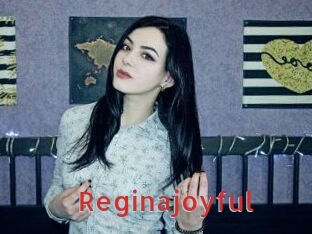 Reginajoyful