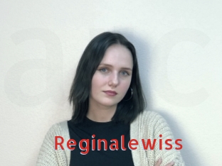 Reginalewiss