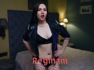 Reginam