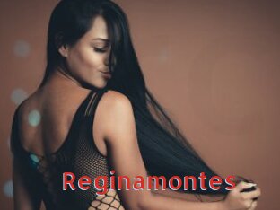 Reginamontes