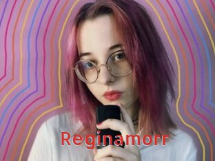 Reginamorr