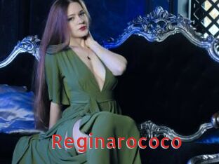 Reginarococo