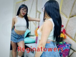 Reginatowers