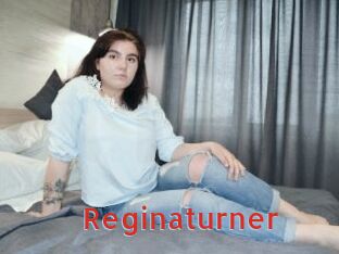 Reginaturner