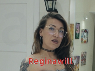 Reginawill