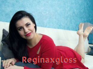 Reginaxgloss