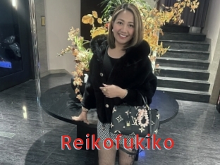 Reikofukiko