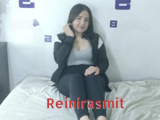 Reinirasmit