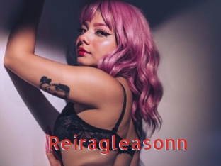 Reiragleasonn