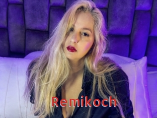 Remikoch