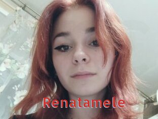 Renatamele