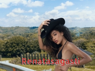 Renatasagasti