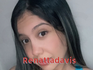 Renattadavis