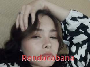 Rendacabana
